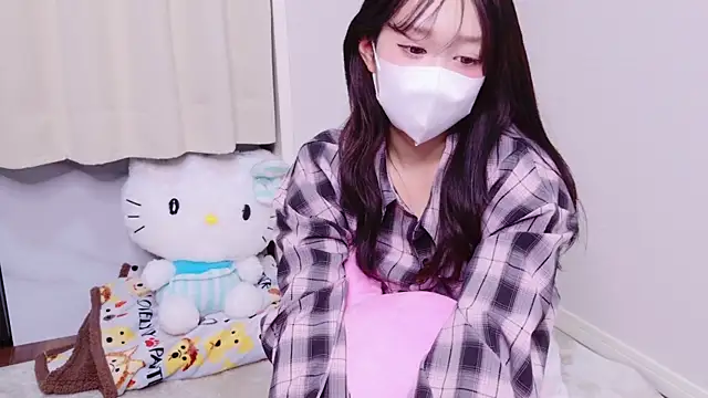 Sakku-MIKOTO-Saku online show from February 2, 1:08 pm