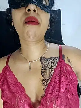 Sexy-Monikaa online show from March 14, 4:19 pm