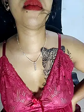 Sexy-Monikaa online show from March 14, 7:23 pm