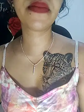 Sexy-Monikaa online show from March 15, 6:32 pm