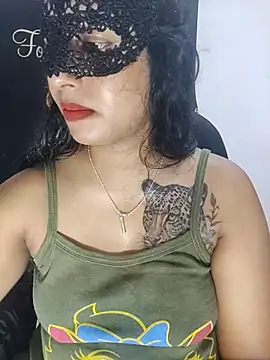 Sexy-Monikaa online show from March 18, 12:25 pm