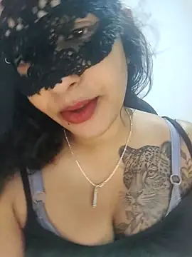 Sexy-Monikaa online show from March 21, 10:17 am