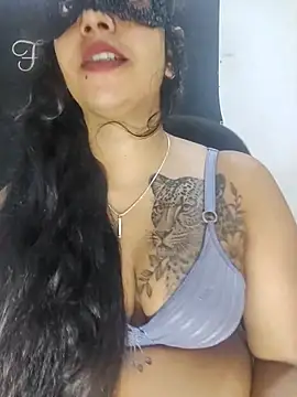 Sexy-Monikaa online show from March 21, 4:40 pm