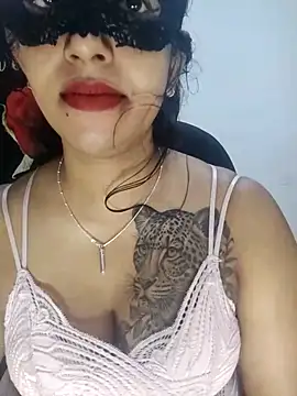 Sexy-Monikaa online show from March 22, 7:42 pm