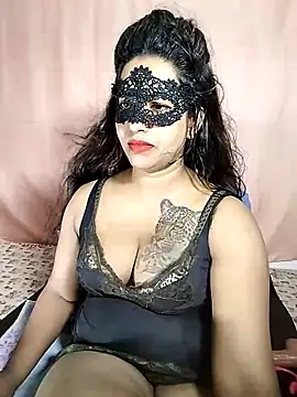 Sexy-Monikaa online show from September 16, 9:32 am