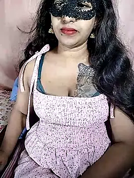 Sexy-Monikaa online show from October 7, 9:39 am