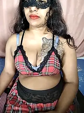 Sexy-Monikaa online show from October 22, 5:41 am