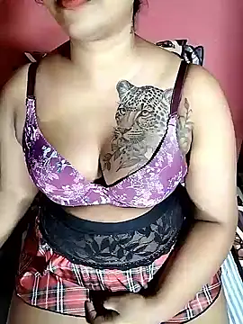 Sexy-Monikaa online show from April 26, 10:29 pm