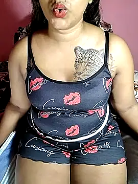Sexy-Monikaa online show from April 29, 6:36 pm