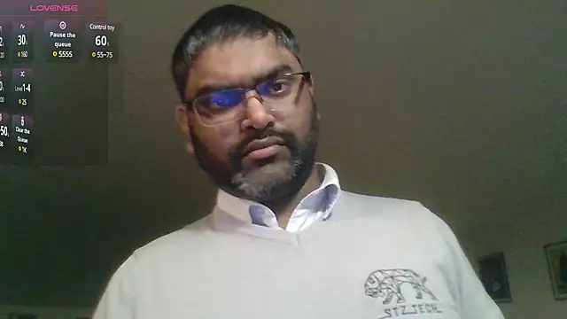 Snapshot of IndienTiger chatting on March 19, 8:00 pm IndienTiger online show from March 19, 8:00 pm