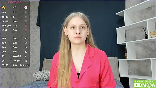 onelovelyalice online show from February 8, 1:44 pm