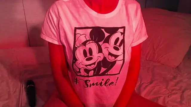 Snapshot of sweetchani666 chatting on November 22, 7:51 am sweetchani666 online show from November 22, 7:51 am