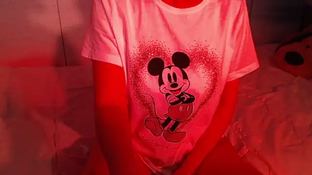 sweetchani666 online show from January 19, 7:34 am