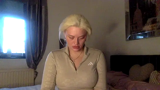 blissdimicco online show from February 6, 4:58 pm