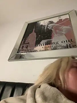 blissdimicco online show from March 6, 5:33 pm