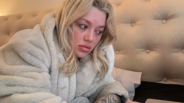 blissdimicco online show from February 1, 10:14 am