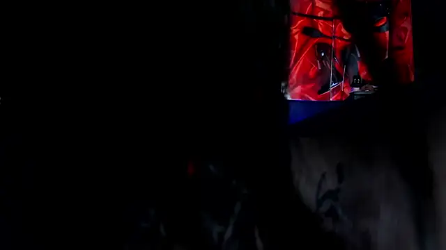 Snapshot of KaramStone chatting on November 4, 9:58 pm KaramStone online show from November 4, 9:58 pm