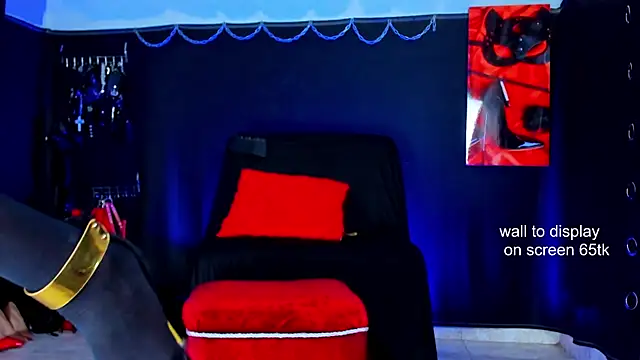 Snapshot of KaramStone chatting on November 29, 7:06 pm KaramStone online show from November 29, 7:06 pm