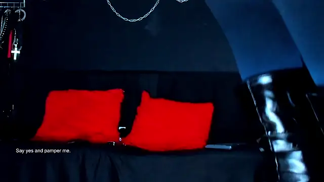 Snapshot of KaramStone chatting on March 7, 5:10 pm KaramStone online show from March 7, 5:10 pm