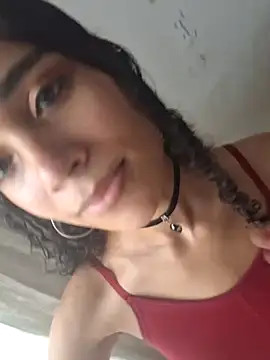 Snapshot of novinhatransexy chatting on February 25, 2:44 pm novinhatransexy online show from February 25, 2:44 pm