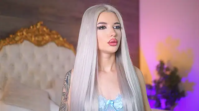 Snapshot of Juicy_Jessye chatting on February 20, 8:03 pm Juicy Jessye online show from February 20, 8:03 pm