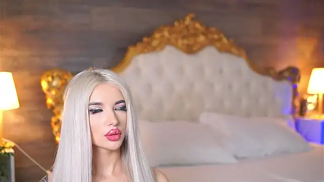 Snapshot of Juicy_Jessye chatting on February 25, 2:47 am Juicy Jessye online show from February 25, 2:47 am