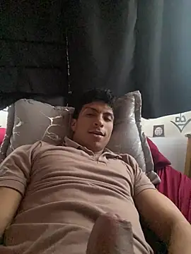 ApoloCruz online show from February 19, 10:06 pm