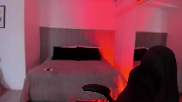 Snapshot of bonnieAn chatting on November 22, 11:53 am bonnieAn online show from November 22, 11:53 am