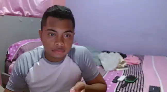 electrabrowns online show from March 18, 12:38 am