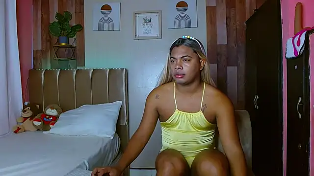 electrabrowns online show from October 16, 5:30 am