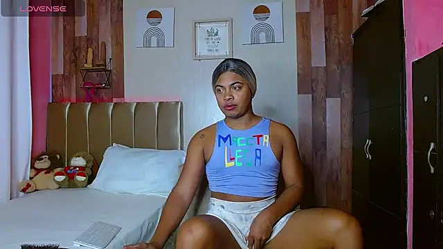 electrabrowns online show from November 25, 4:23 am