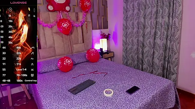 Snapshot of scarlet_hit chatting on February 16, 4:31 am scarlet hit online show from February 16, 4:31 am