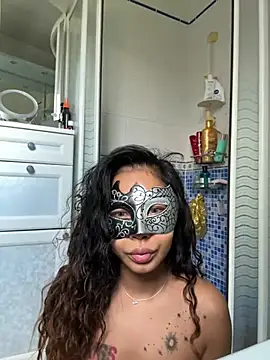 Sakura7575 online show from March 13, 9:43 am