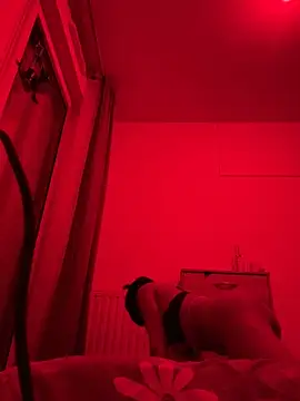 Sakura7575 online show from October 16, 4:24 am