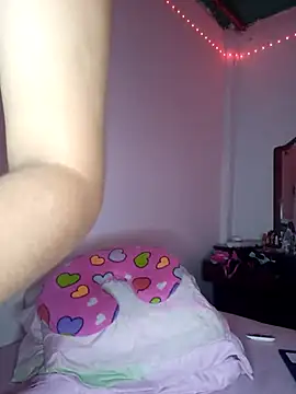 Snapshot of MyAlexaStar chatting on September 29, 11:53 pm MyAlexaStar online show from September 29, 11:53 pm