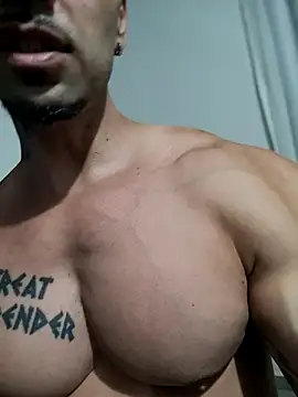 badbrown online show from February 16, 11:16 pm