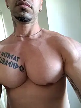 badbrown online show from March 3, 8:00 pm