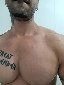 badbrown online show from March 11, 4:21 am