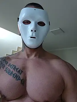 badbrown online show from November 22, 11:09 am