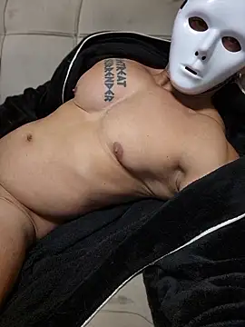 badbrown online show from May 1, 3:22 am