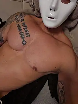 badbrown online show from July 10, 3:22 am
