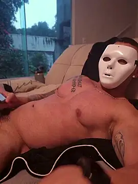 badbrown online show from July 22, 11:13 am