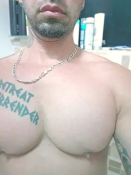 badbrown online show from July 23, 9:13 pm
