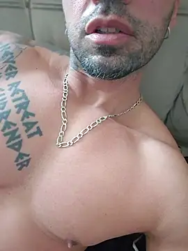 badbrown online show from July 26, 12:23 pm