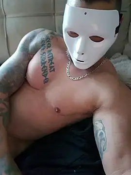 badbrown online show from July 27, 10:44 am