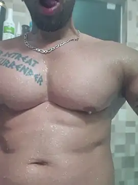 badbrown online show from July 27, 11:45 pm