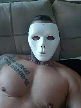 badbrown online show from July 28, 11:17 am
