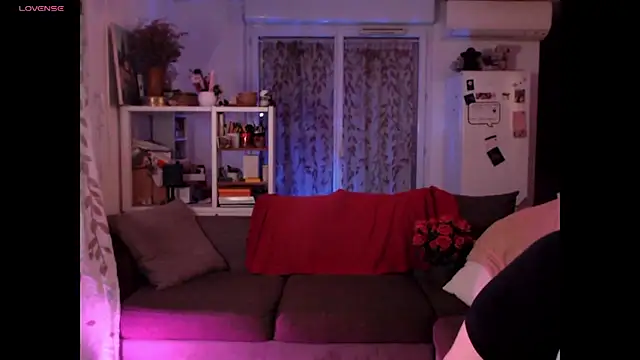 Snapshot of AdorahB3ll3 chatting on October 13, 7:03 pm AdorahB3ll3 online show from October 13, 7:03 pm