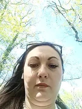 Snapshot of AdorahB3ll3 chatting on April 6, 12:50 pm AdorahB3ll3 online show from April 6, 12:50 pm