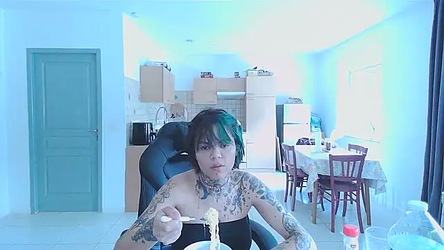 serena  vedette online show from January 27, 12:05 pm